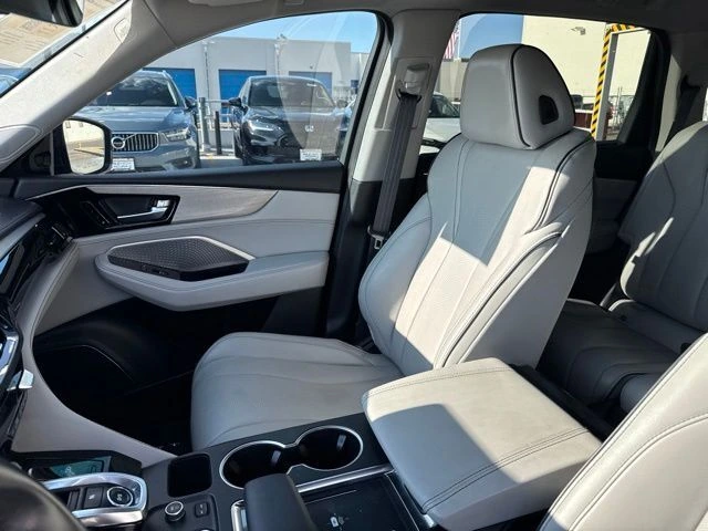 2024 Acura MDX Advance Package - Photo 12