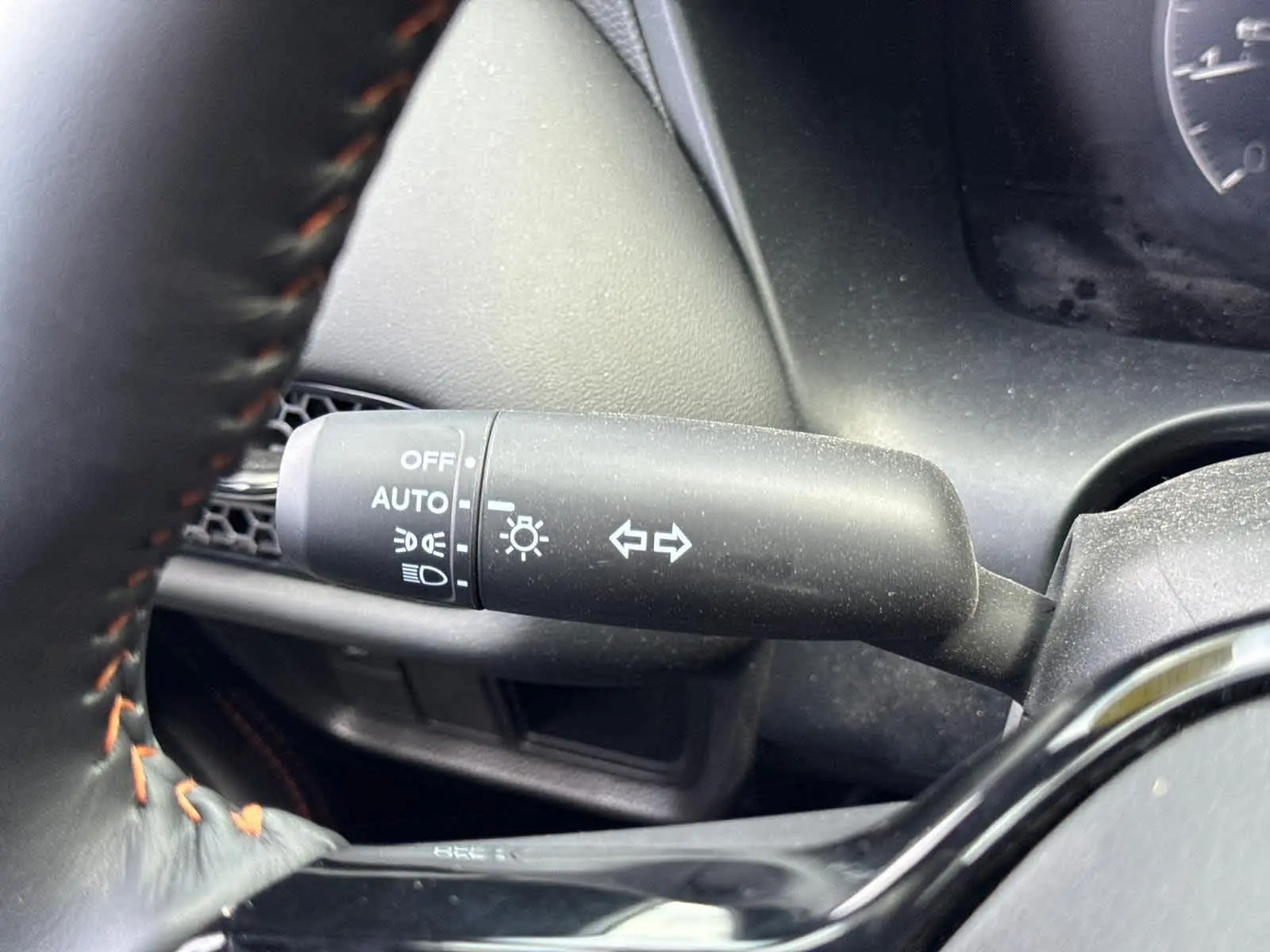 2025 Honda HR-V Sport photo 19