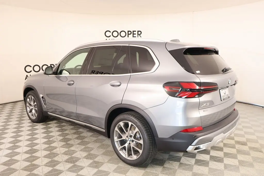 2026 Bmw X5 xDrive40i photo 21
