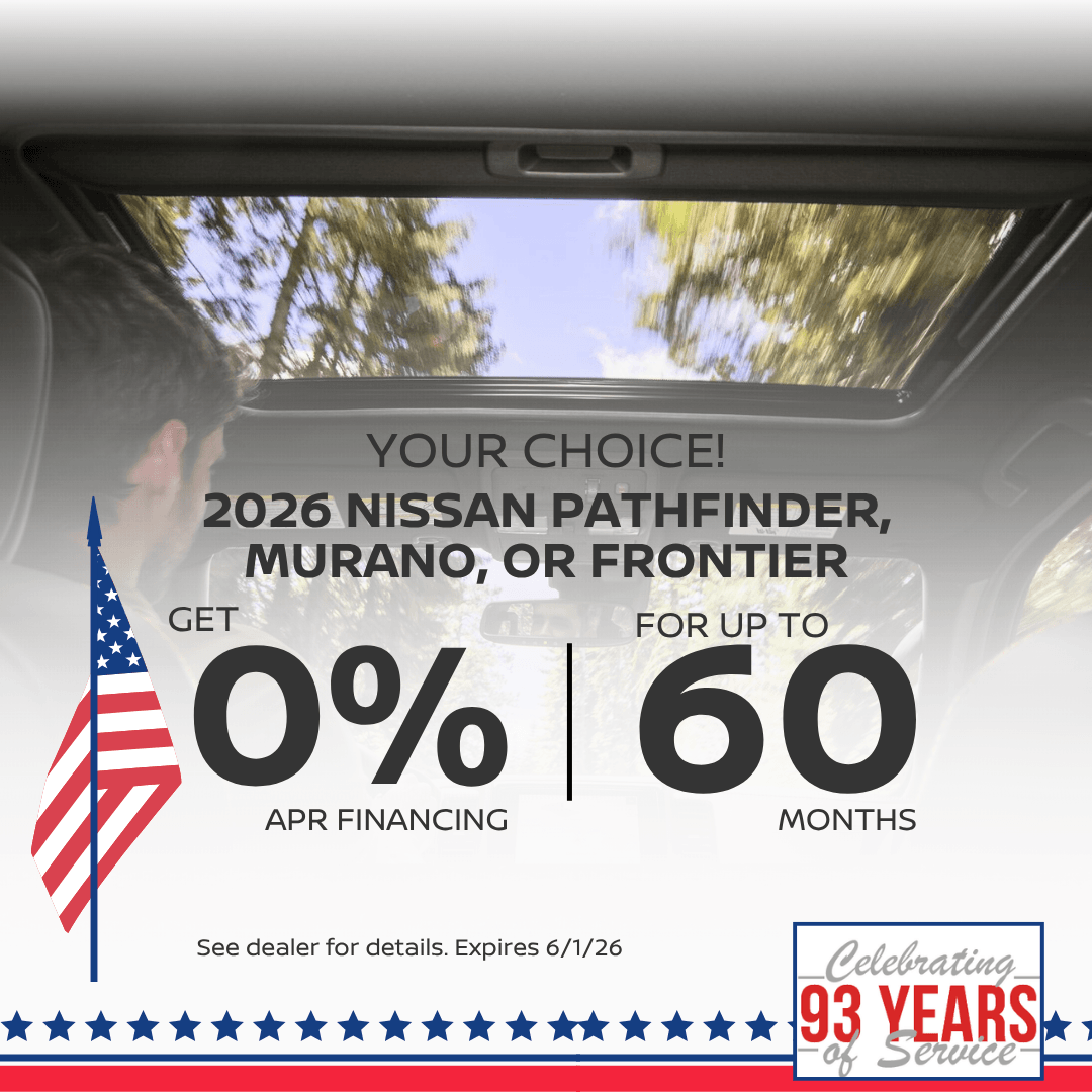 0% APR for 60 months