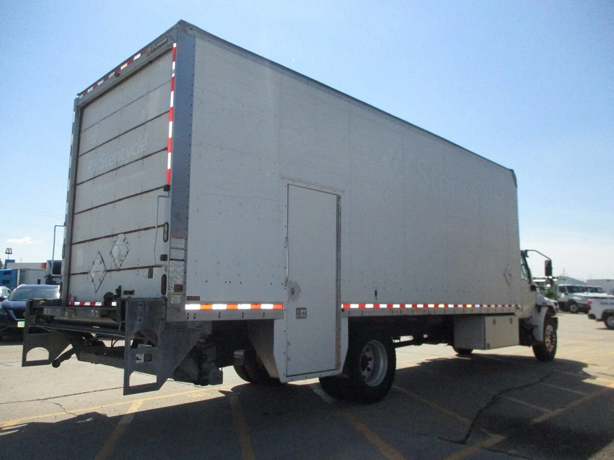 2020 International MV in Altoona, IA — photo 5