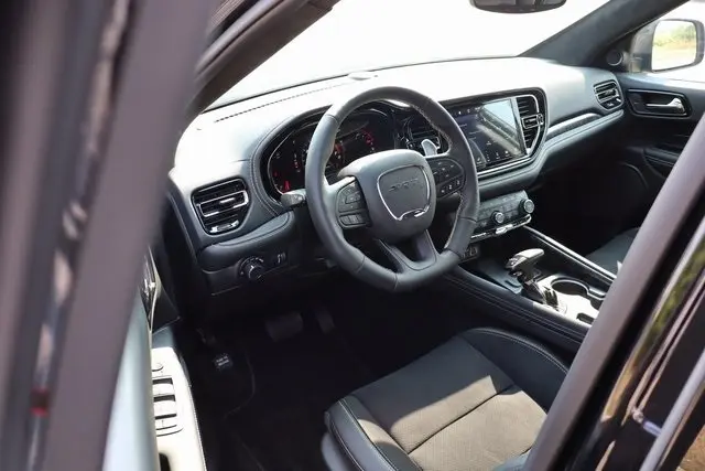 2024 Dodge Durango SRT 392 photo 12