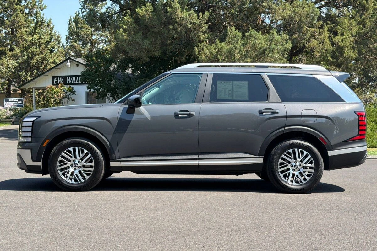 2026 Hyundai Palisade SEL - Photo 7
