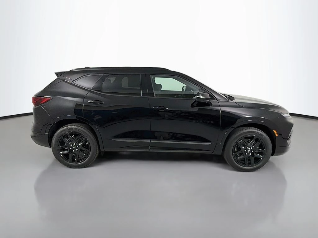 2026 Chevrolet Blazer RS - Photo 8