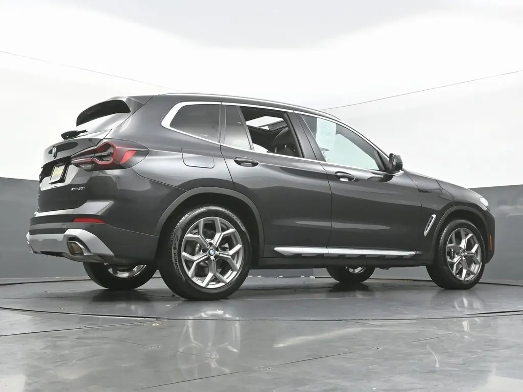 2024 Bmw X3 xDrive30i photo 51