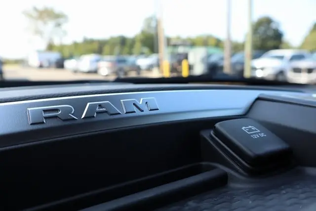 2025 Ram 1500 Big Horn photo 19
