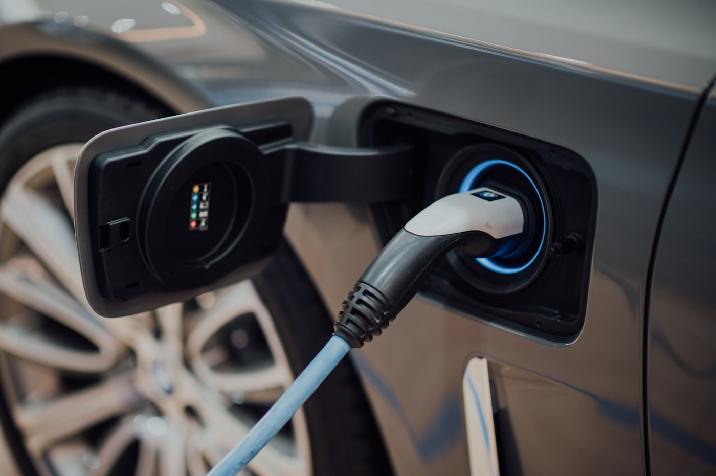 Truck delivering a vehicle to a customer home