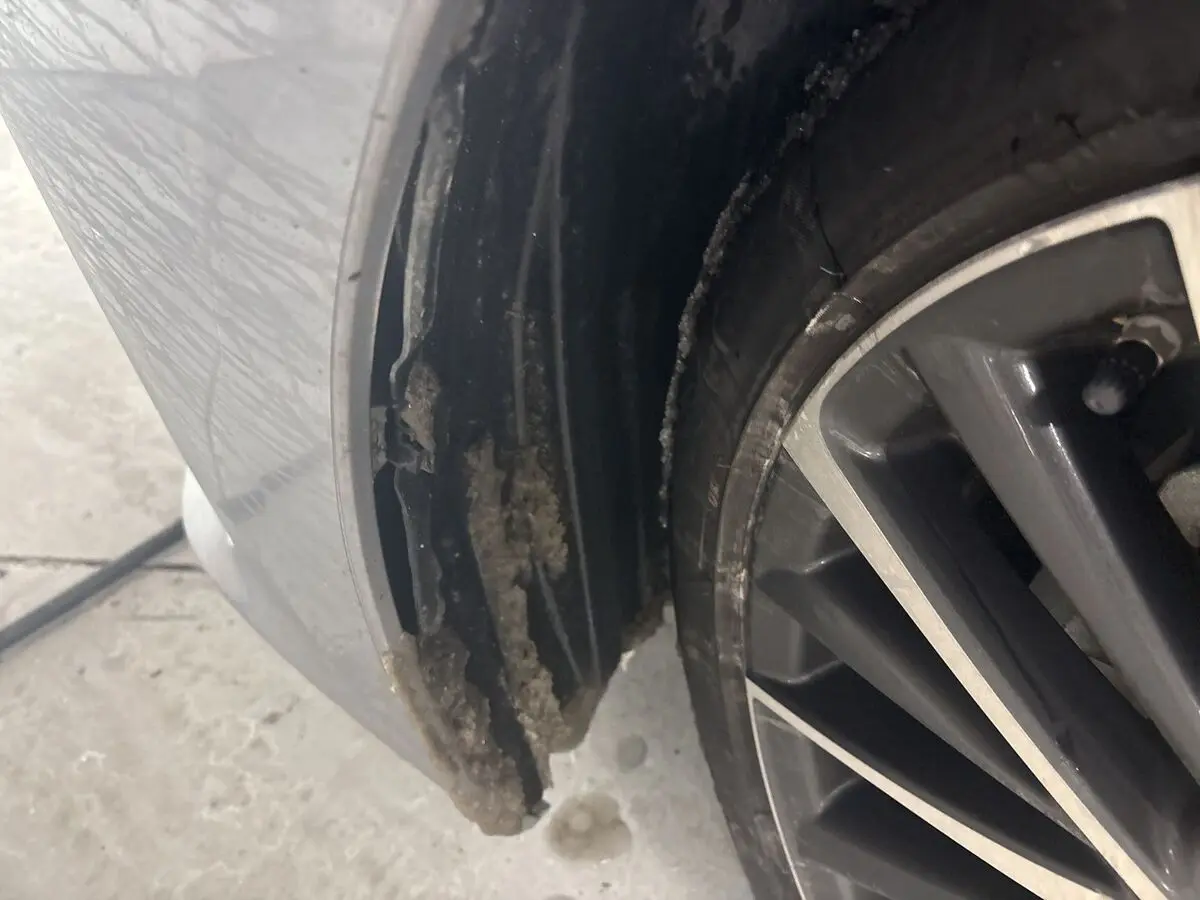 2022 Lexus ES 250 photo 2