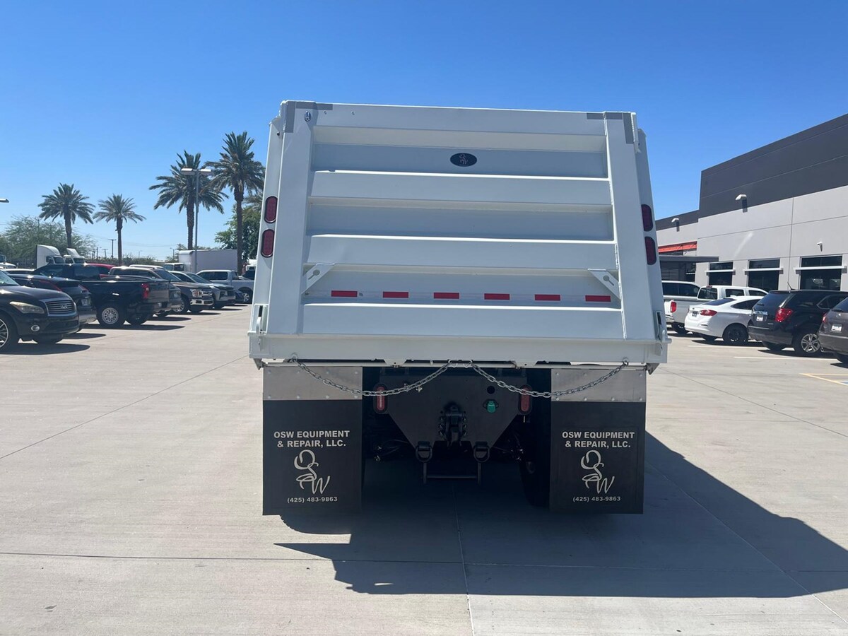 2026 International HX in Tucson, AZ — photo 4