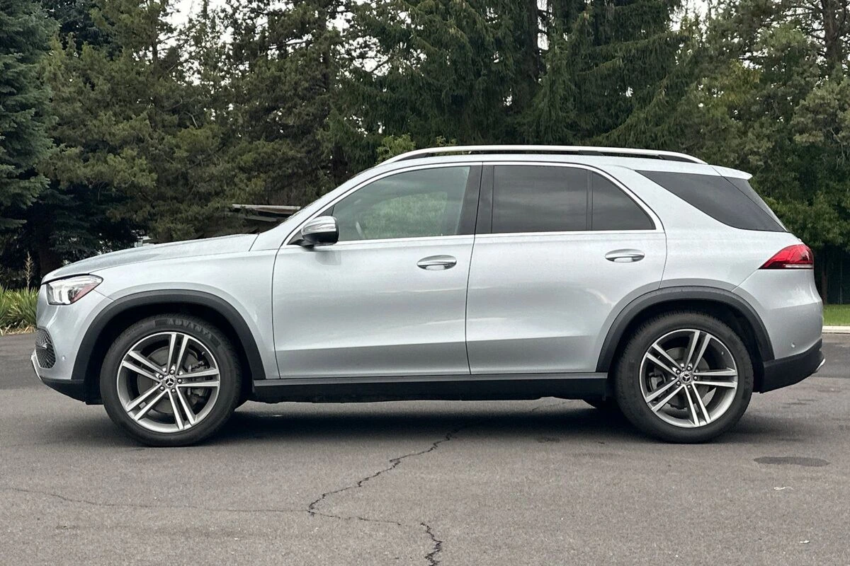2022 Mercedes-Benz GLE GLE450 - Photo 7