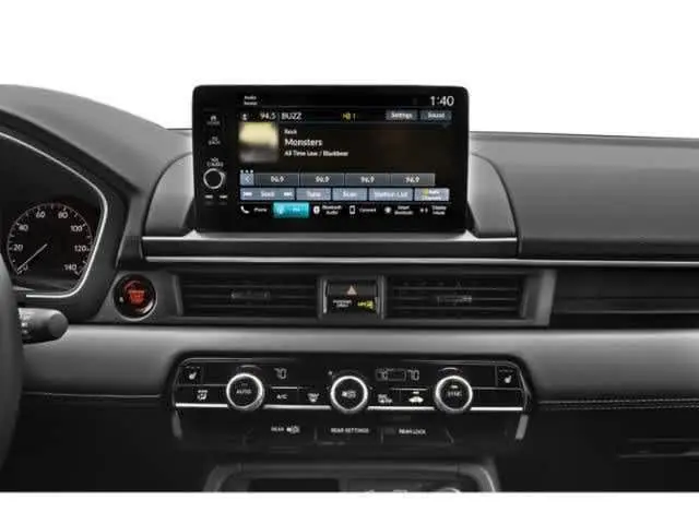 2025 Honda Pilot EX-L photo 7