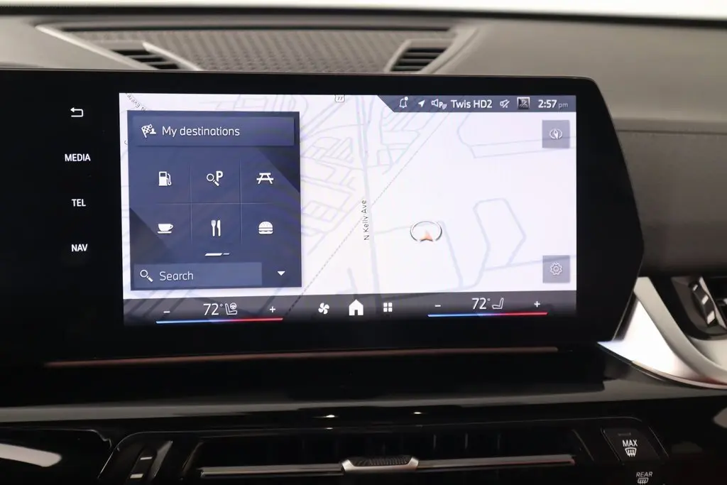 2025 Bmw X2 xDrive28i photo 5