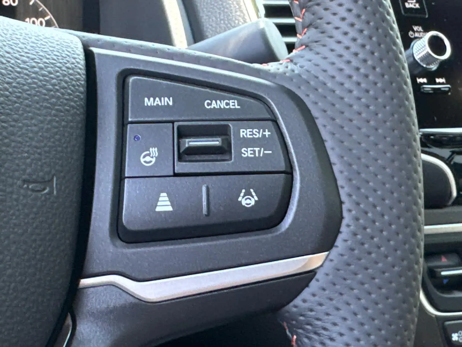 2025 Honda Ridgeline TrailSport photo 20