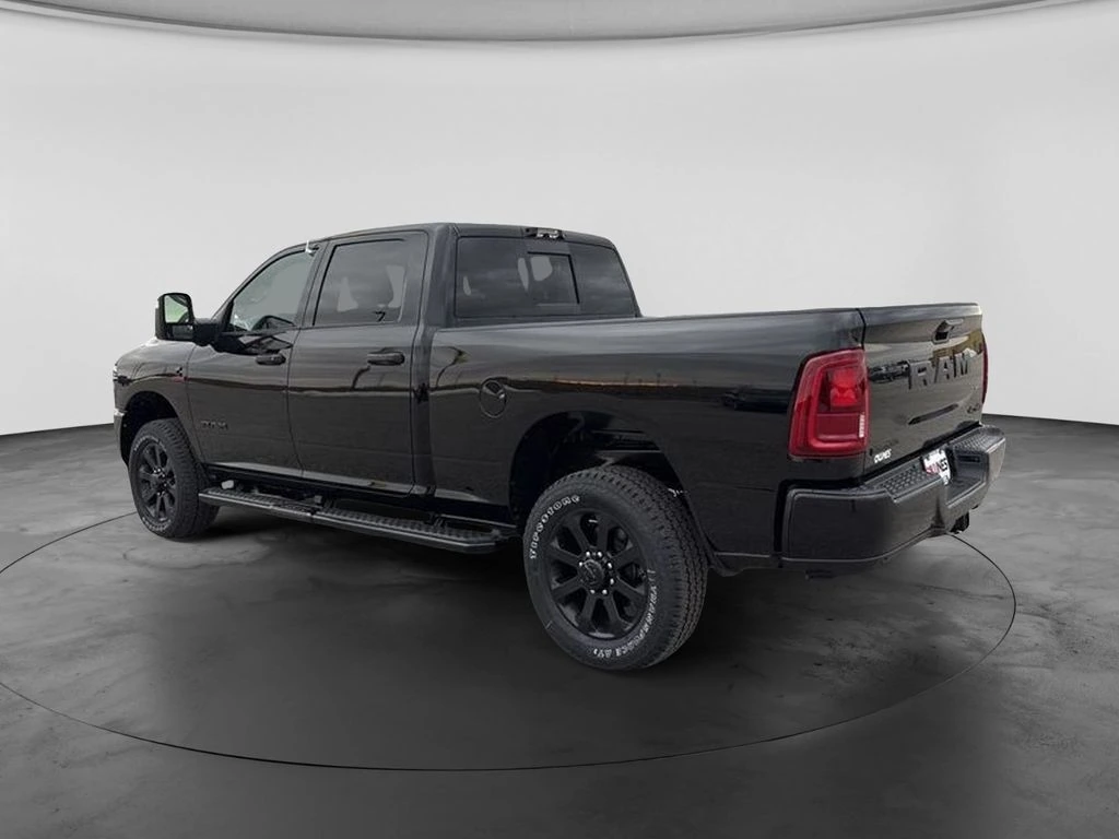 2026 RAM 2500 Big Horn - Photo 12