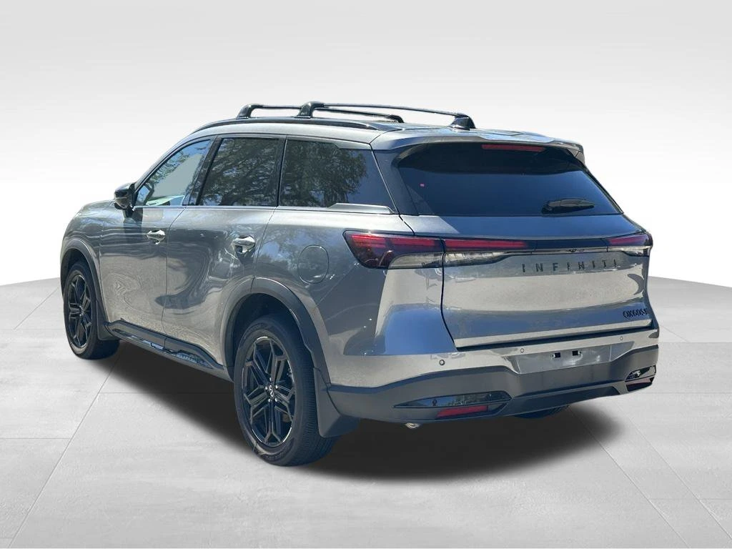 2026 INFINITI QX60 Sport - Photo 10
