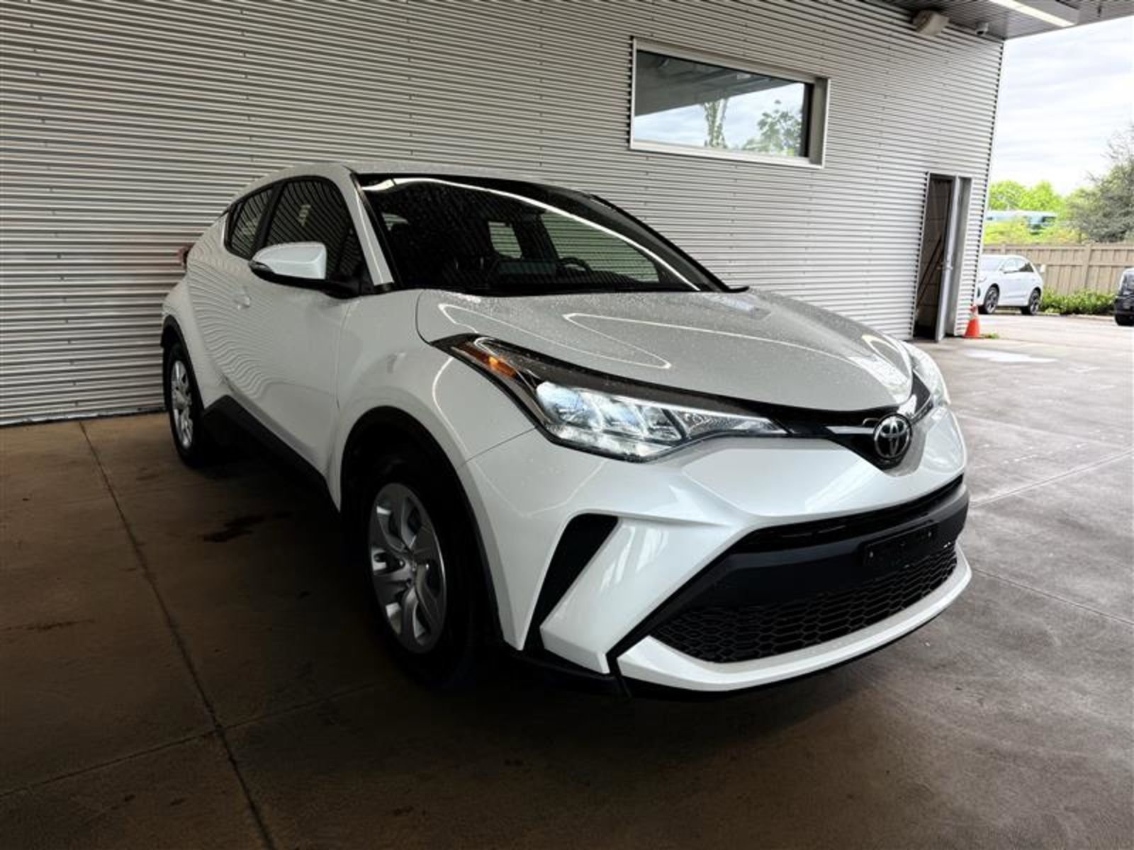 Vehicle