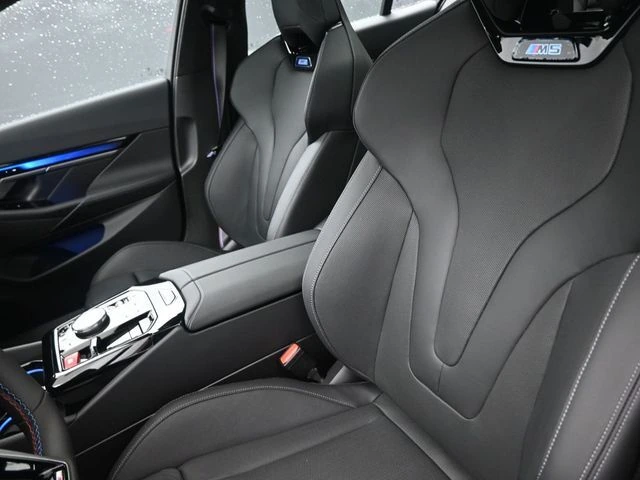 2026 BMW M5 M5 - Photo 31