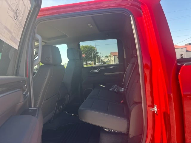 2026 Chevrolet Silverado 2500 HD LT - Photo 10