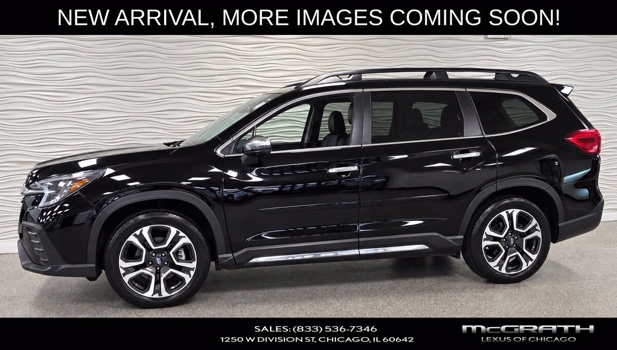 2023 Subaru Ascent Touring