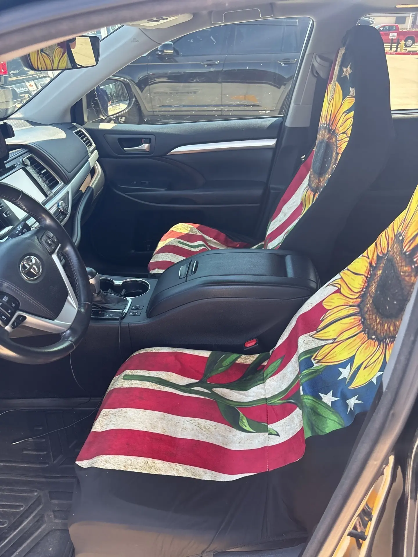 2017 Toyota Highlander XLE photo 3