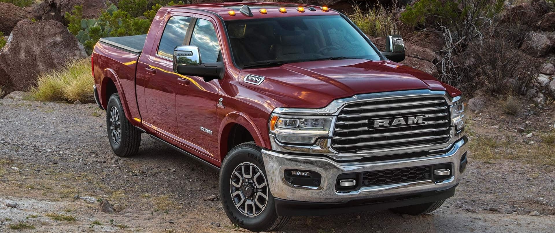 2024 Ram 2500 for Sale near Indio, CA