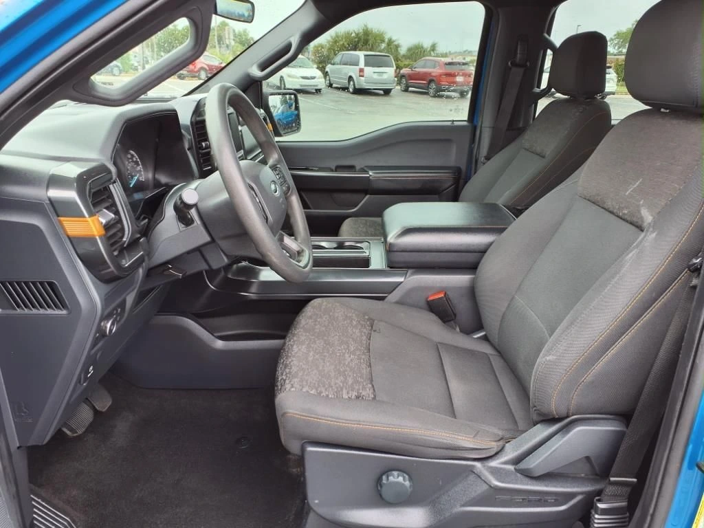 2021 Ford F-150 Tremor - Photo 24