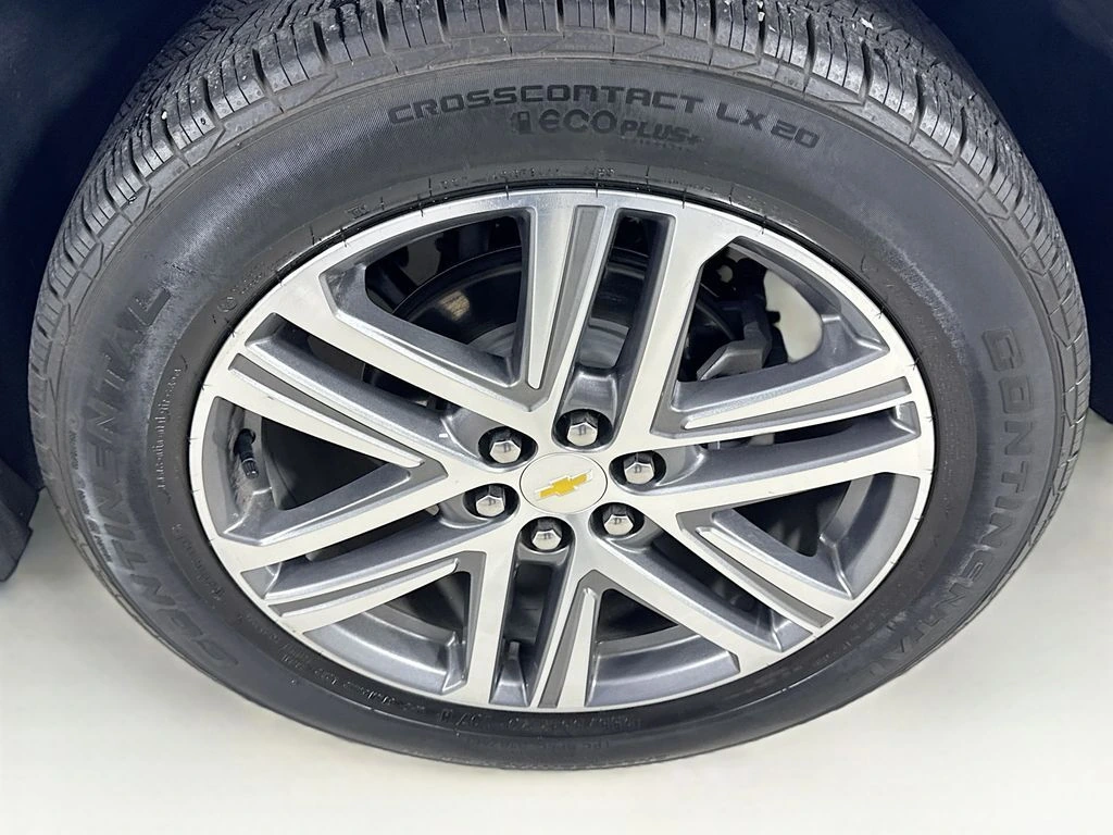 2023 Chevrolet Traverse High Country - Photo 43