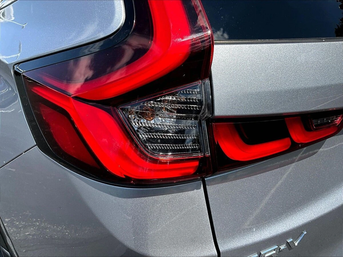 2026 Honda CR-V EX-L - Photo 23