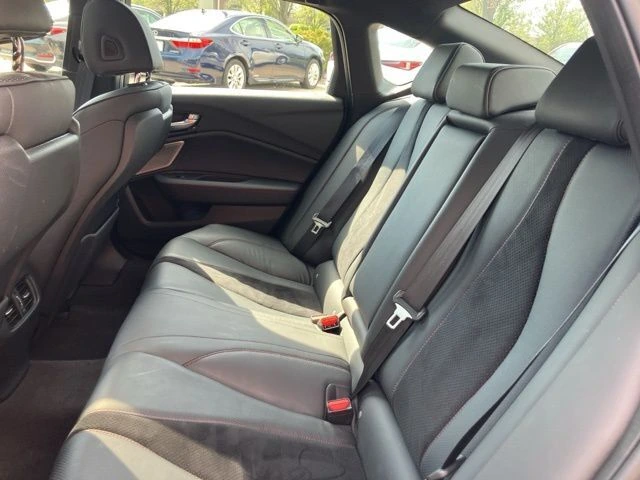 2023 Acura TLX A-SPEC Package - Photo 33