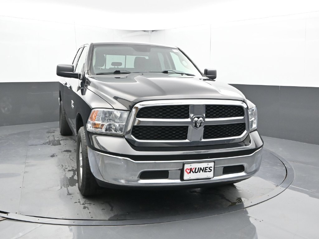 2018 Ram 1500 SLT