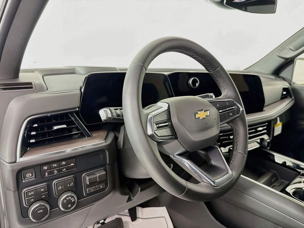 2026 Chevrolet Tahoe LS - Photo 9