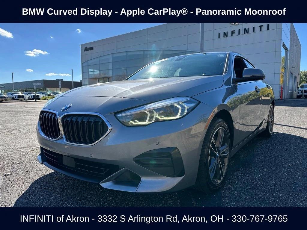 2024 BMW 2 Series