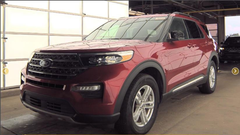 Vehicle