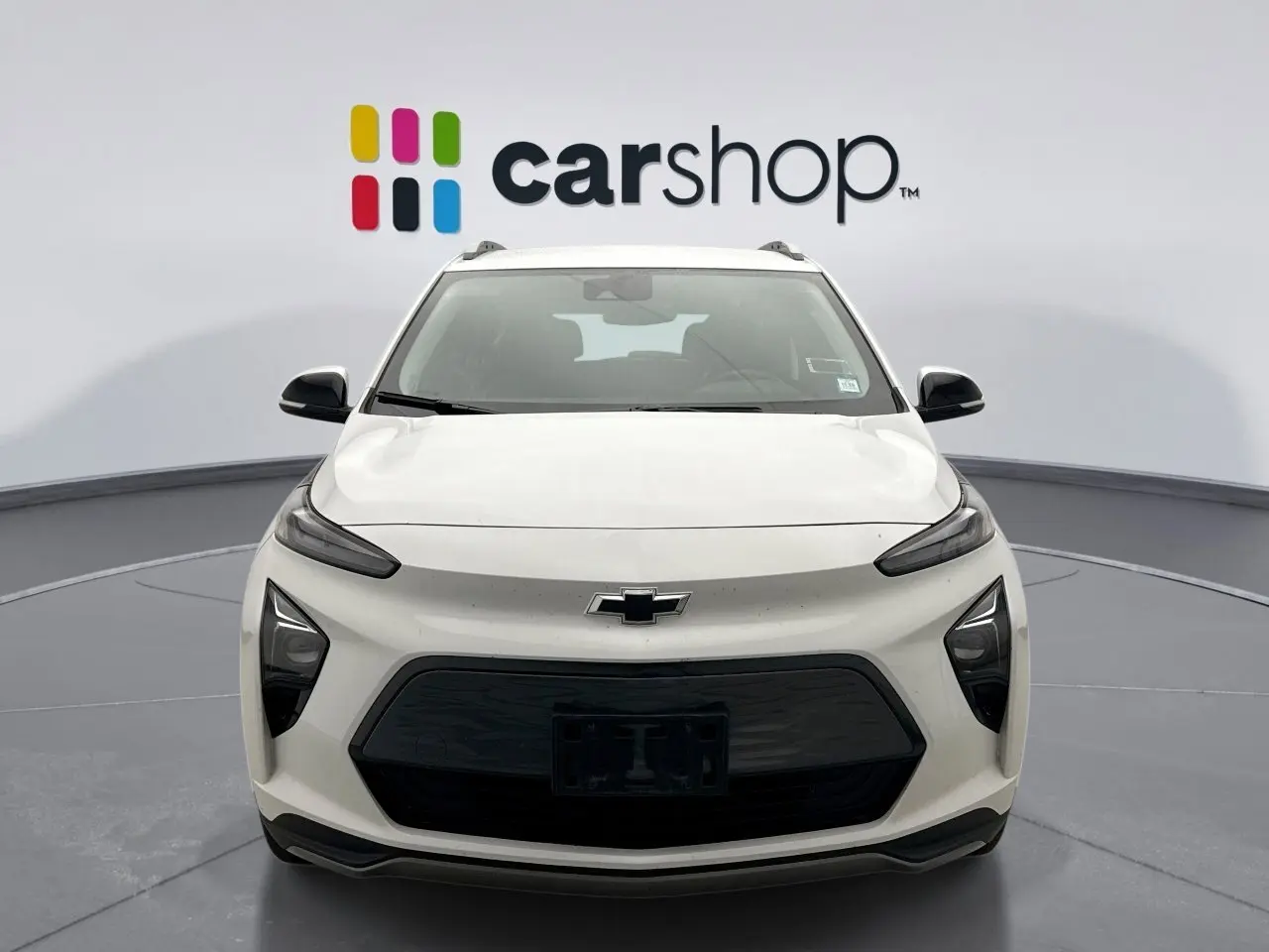 2023 Chevrolet Bolt EUV photo 6