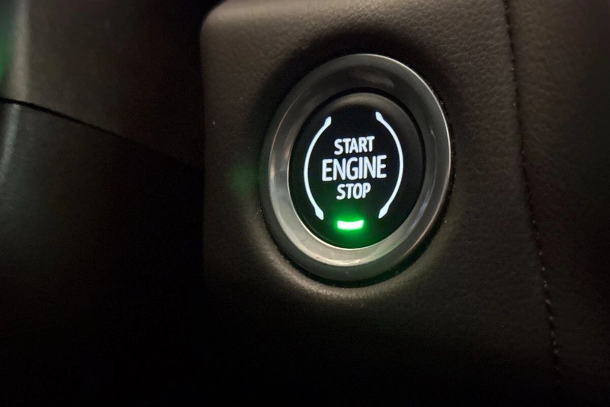2023 Chevrolet Tahoe LS - Photo 23
