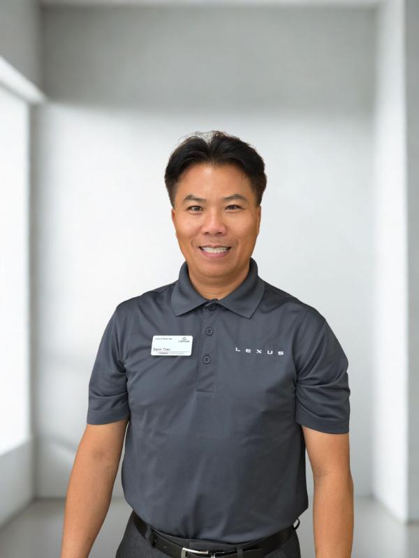 Darin "Tung" Tran