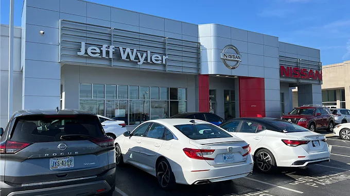 Jeff Wyler Fairfield Nissan