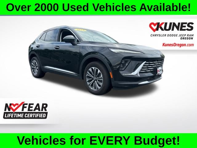 Vehicle