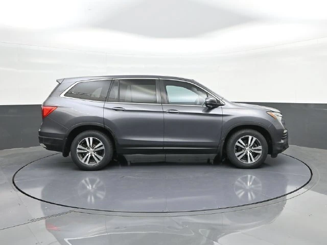 2016 Honda Pilot EX-L - Photo 25
