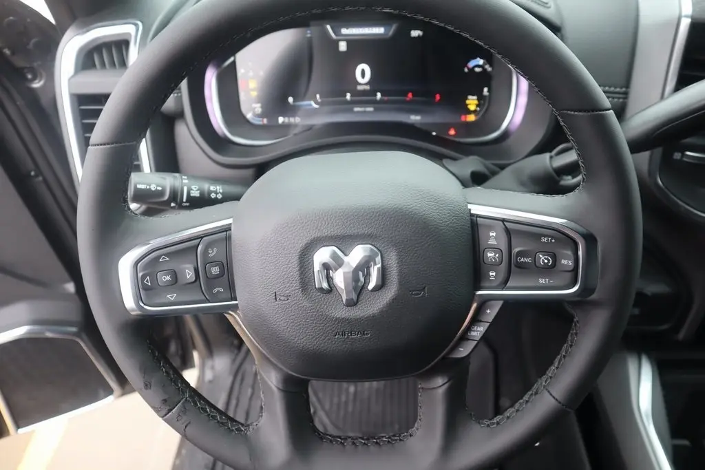 2026 Ram 2500 Laramie photo 3