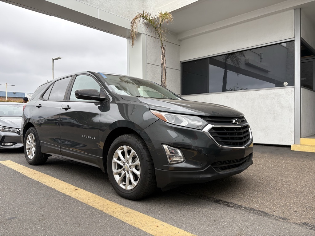 Vehicle