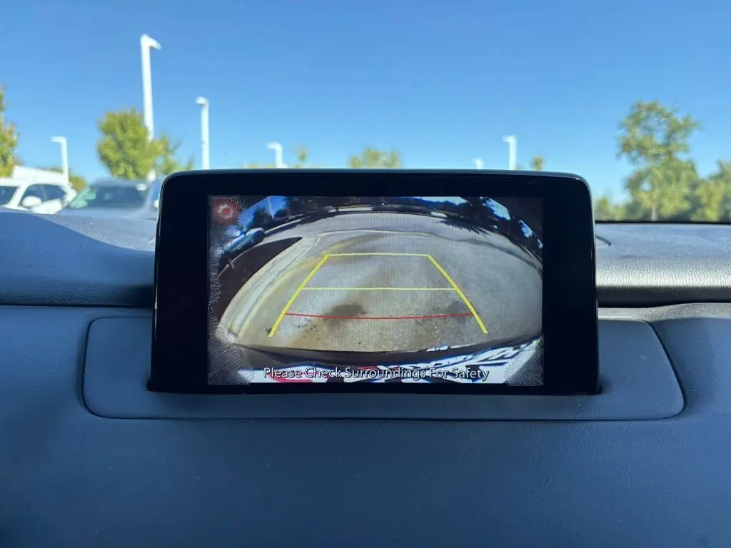 2019 Mazda CX-9 Touring photo 18
