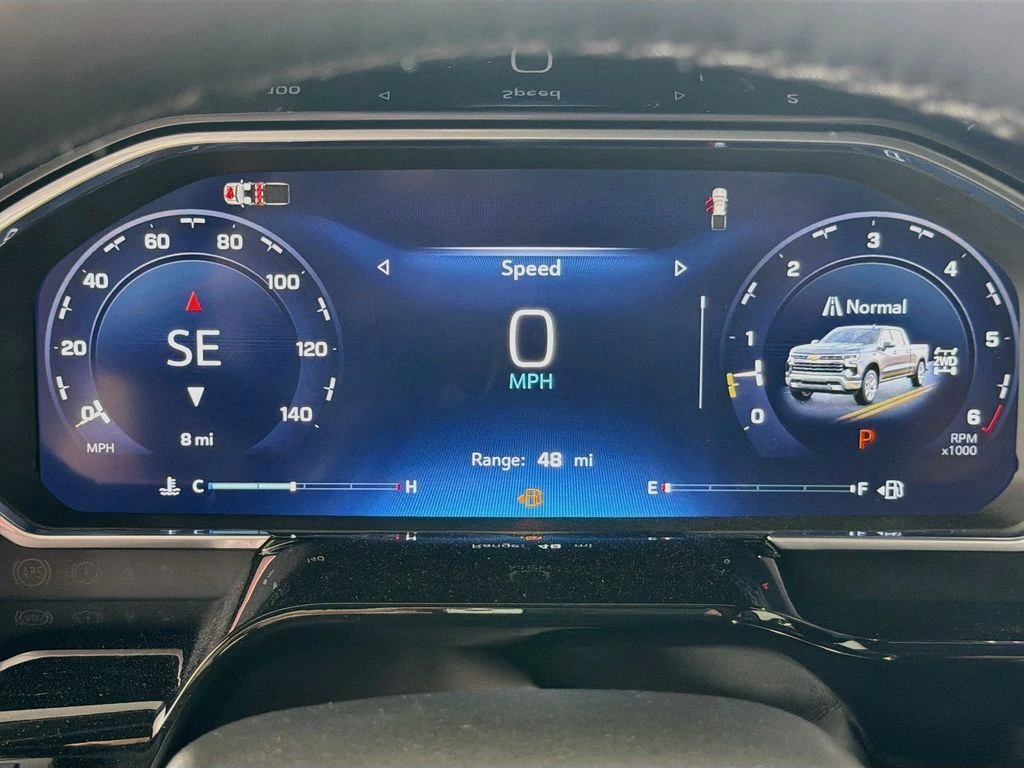 2026 Chevrolet Silverado 1500 LT - Photo 12