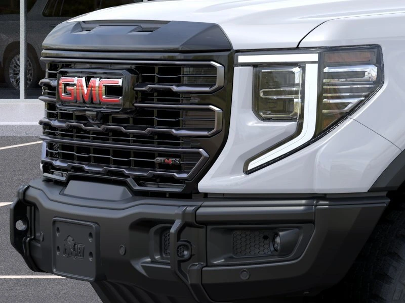 2026 GMC Sierra 1500 AT4X - Photo 14