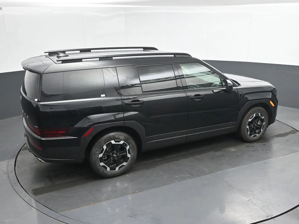 2026 Hyundai Santa Fe SEL - Photo 31