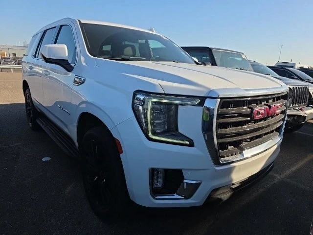 2023 GMC Yukon