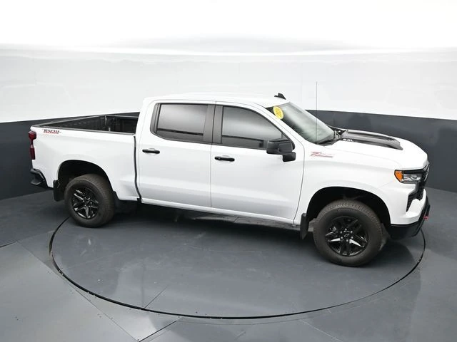 2024 Chevrolet Silverado 1500 LT Trail Boss - Photo 34