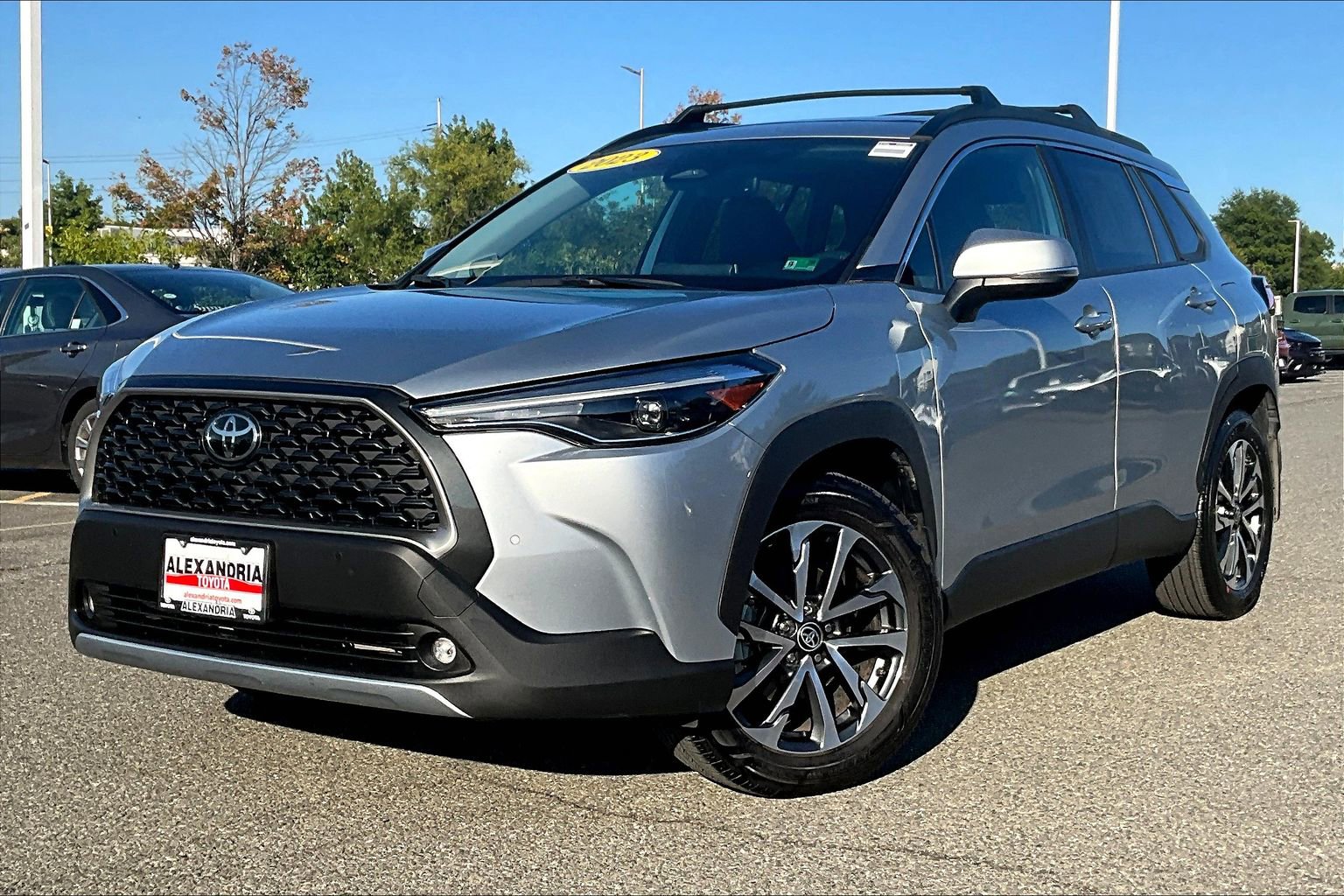 Vehicle