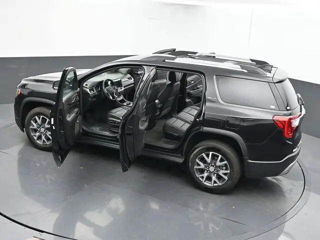 2023 Gmc Acadia SLT photo 57
