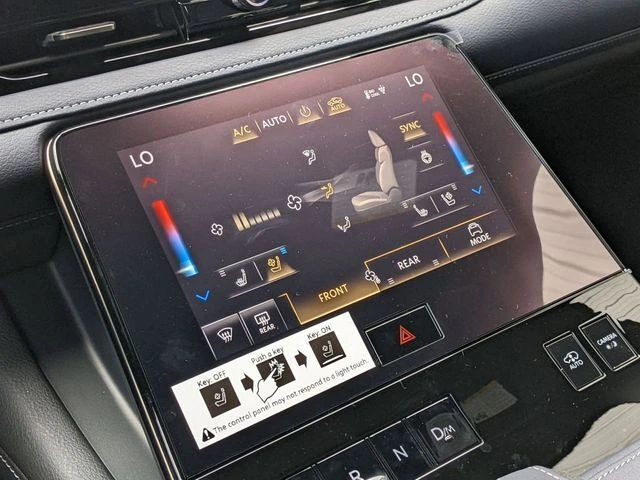 2026 INFINITI QX80 Sport - Photo 23